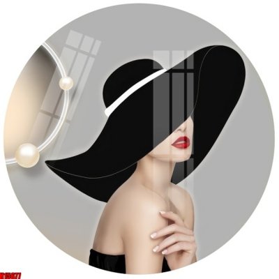 File ảnh File tranh gốc in tranh tường nền tổng hợp H15677 (gốc) in standee