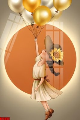 Download file File tranh gốc in tranh tường nền tổng hợp H15692 (gốc) in mica đèn LED