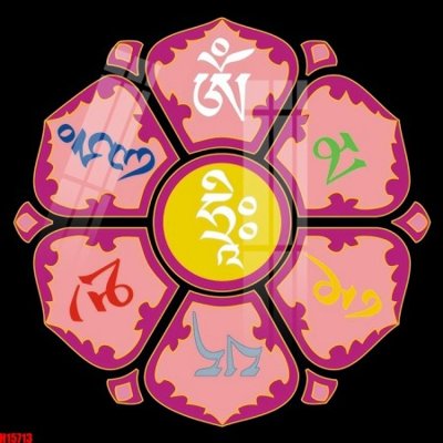 Mua file gốc File tranh gốc in tranh tường nền tổng hợp H15713 (PSD) tại Filetranh.com