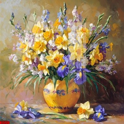 Ảnh mô tả file gốc in mica File tranh gốc in tranh tường nền tổng hợp H15720