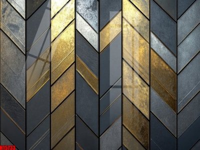 File in trần File tranh gốc in tranh tường nền tổng hợp H15733 (file gốc) chủ đề vũ trụ