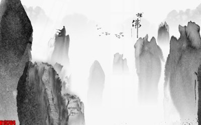 File PSD File tranh gốc in tranh tường nền tổng hợp H15764 (chất lượng in ấn)