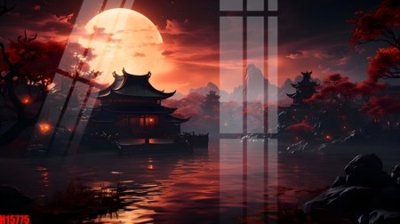 File gốc File tranh gốc in tranh tường nền tổng hợp H15775 (cho in 3D) độc đáo