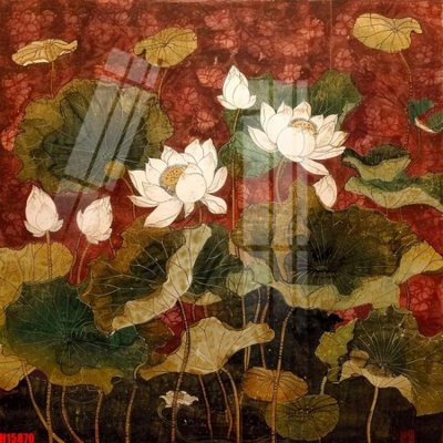 File PSD File tranh gốc in tranh tường nền tổng hợp H15870 (nguyên bản) cho thiết kế