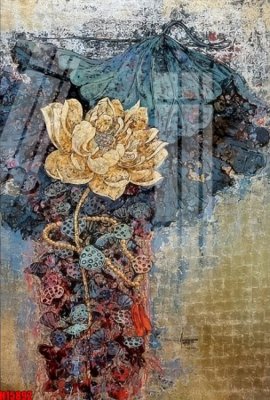 Download file File tranh gốc in tranh tường nền tổng hợp H15892 (gốc) in mica cao cấp