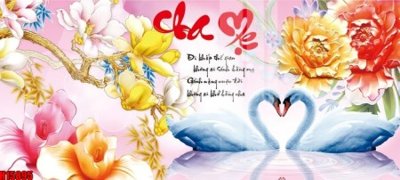 File gốc File tranh gốc in tranh tường nền tổng hợp H15895 (in lụa) tranh mã đáo