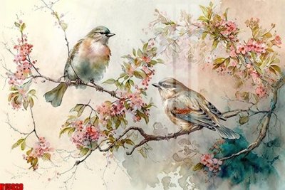 File tranh File tranh gốc in tranh tường nền tổng hợp H15928 (gốc) chủ đề thiên nhiên