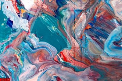 File tranh File tranh gốc in tranh tường nền tổng hợp H15933 (gốc) phong cách tối giản