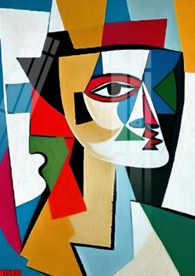 Tải file File tranh gốc in tranh tường nền tổng hợp H15937 (gốc) làm file in ấn