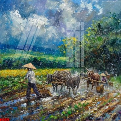 File gốc File tranh gốc in tranh tường nền tổng hợp H15974 (PSD/TIFF) độ phân giải cao