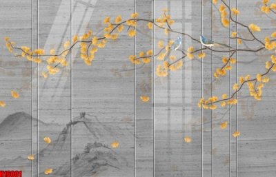 Tải file File tranh gốc in tranh tường nền tổng hợp H16001 (gốc) in ấn ngay lập tức