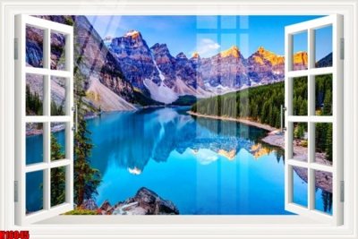 File in trần File tranh gốc in tranh tường nền tổng hợp H16045 (bản gốc) trời sao