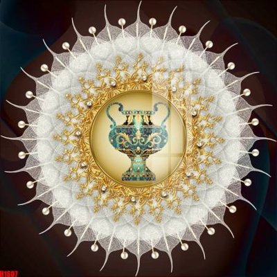 File gốc File tranh decor tranh bộ treo tường tổng hợp H1607 (ảnh rõ nét) để in