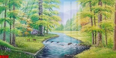 File ảnh File tranh gốc in tranh tường nền tổng hợp H16137 (gốc) trang trí khách sạn