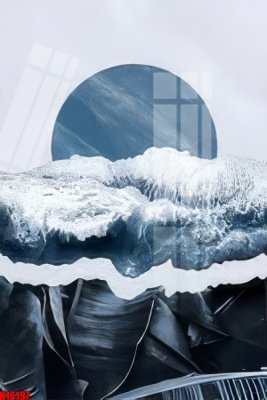 File gốc in ấn File tranh gốc in tranh tường nền tổng hợp H16197 chất lượng vượt trội