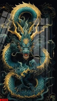 Tải file File tranh gốc in tranh tường nền tổng hợp H16223 (gốc) in trên mọi chất liệu