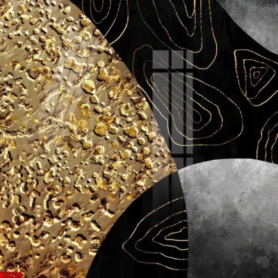 File tranh File tranh gốc in tranh tường nền tổng hợp H16224 (gốc) in backlit film