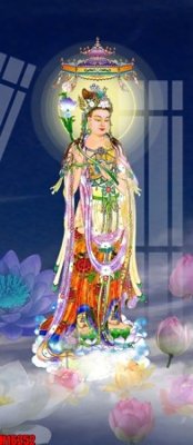 File tranh File tranh gốc in tranh tường nền tổng hợp H16252 (gốc) in backlit film