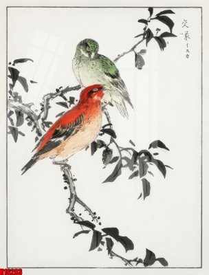 Tải file File tranh gốc in tranh tường nền tổng hợp H16283 (gốc) in nhanh