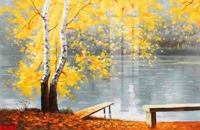 File gốc File tranh gốc in tranh tường nền tổng hợp H16289 (in lụa) hoa văn cổ điển