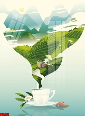 File gốc File tranh gốc in tranh tường nền tổng hợp H16337 (in 3D) nghệ thuật