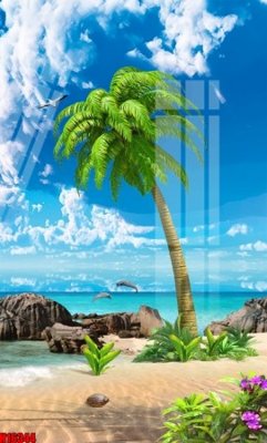 File in lụa File tranh gốc in tranh tường nền tổng hợp H16344 (chất lượng cao) File tranh gốc in tranh tường nền tổng hợp H16344