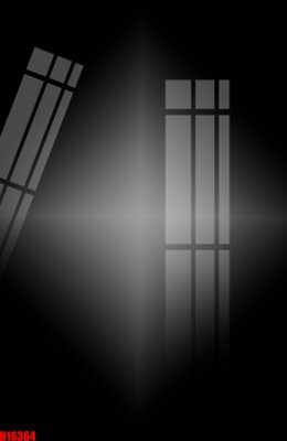 File tranh quảng cáo File tranh gốc in tranh tường nền tổng hợp H16364 (download file gốc)