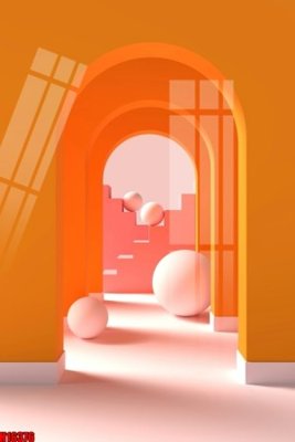 File tranh File tranh gốc in tranh tường nền tổng hợp H16376 (gốc) chủ đề trẻ em