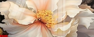 File tranh gốc PSD File tranh gốc in tranh tường nền tổng hợp H16395 còn nguyên layer