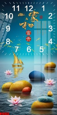 Mua file gốc File tranh gốc in tranh tường nền tổng hợp H16453 (chất lượng) tại Filetranh.com