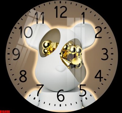 File ảnh File tranh gốc in tranh tường nền tổng hợp H16490 (gốc) in Hiflex