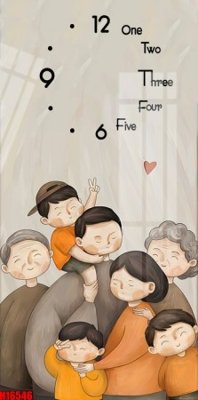 File gốc File tranh gốc in tranh tường nền tổng hợp H16546 (in ấn) không giới hạn