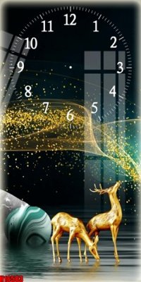 Tải file gốc in lụa File tranh gốc in tranh tường nền tổng hợp H16583 siêu nét