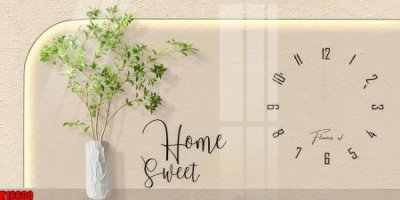 File tranh in trần 3D File tranh gốc in tranh tường nền tổng hợp H16600 (ảnh gốc)