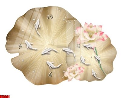 File gốc File tranh gốc in tranh tường nền tổng hợp H16601 (bản quyền) cho in ấn