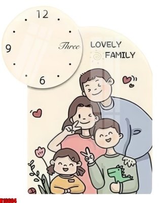 Mua file gốc File tranh gốc in tranh tường nền tổng hợp H16604 (in ấn) tại Filetranh.com