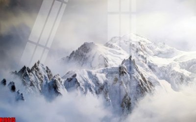 File ảnh gốc File tranh gốc in tranh tường nền tổng hợp H16615 không vỡ nét