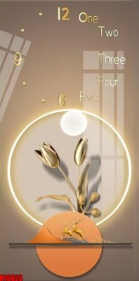 Tải file File tranh gốc in tranh tường nền tổng hợp H16623 (gốc) làm tranh trang trí