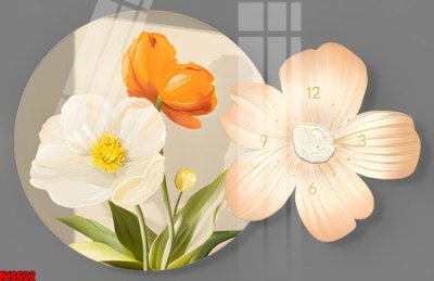 Tải file gốc File tranh gốc in tranh tường nền tổng hợp H16632 (in khổ lớn) quảng cáo