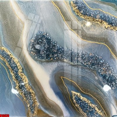 Tệp tin gốc File tranh gốc in tranh tường nền tổng hợp H16676 (dùng cho in ấn) chuyên nghiệp