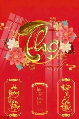 File ảnh File tranh gốc in tranh tường nền tổng hợp H16726 (gốc) trang trí khách sạn