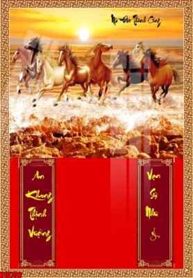 File gốc File tranh gốc in tranh tường nền tổng hợp H16796 (dành cho trang trí nội thất)