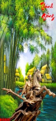 File tranh File tranh gốc in tranh tường nền tổng hợp H16828 (bản gốc) treo tường