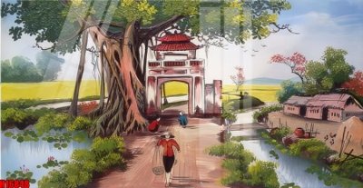 File gốc File tranh gốc in tranh tường nền tổng hợp H16848 (PNG) trong suốt (transparent)