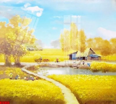 Download file File tranh gốc in tranh tường nền tổng hợp H16860 (gốc) cho xưởng in