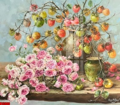 Tải file gốc File tranh gốc in tranh tường nền tổng hợp H16900 (bản PSD) đầy đủ layer