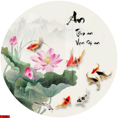 File tranh in tráng gương File tranh gốc in tranh tường nền tổng hợp H16954 (siêu nét)