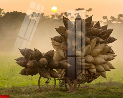 Hình ảnh file gốc in trần nhà File tranh gốc in tranh tường nền tổng hợp H17032