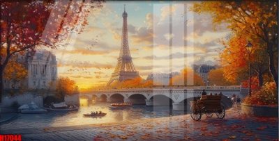 Hình ảnh file gốc in lụa File tranh gốc in tranh tường nền tổng hợp H17044