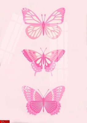 File PSD File tranh gốc in tranh tường nền tổng hợp H17095 (gốc) nhiều lớp (multi-layer)